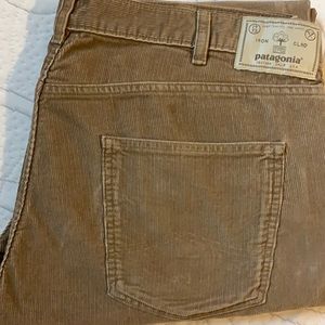 Iron clad cords long